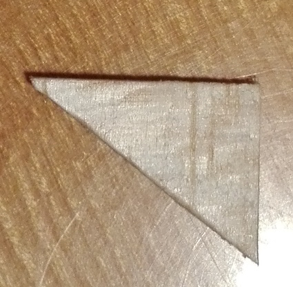 triangle